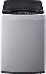 Lg 6.5 kg T7581NDDLg Fully Automatic Top Load Washing Machine (Silver)