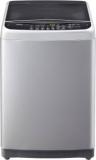 Lg 6.5 Kg T7581NEDL1 Fully Automatic Top Load Washing Machine (Silver)