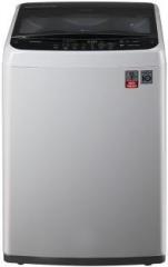 Lg 6.5 kg T7588NDDLE Fully Automatic Top Load Washing Machine (Silver)