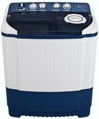 LG 7.8 Kg P8837R3S Semi Automatic Top Load Washing Machine Dark Blue