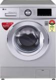 Lg 7 kg FHM1207ZDL.ALSQEIL Fully Automatic Front Load (5 Star with In built Heater Silver)