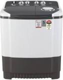 Lg 7 Kg P7020NGAZ Semi Automatic Top Load (Grey, White)