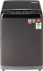 Lg 7 kg T70SJMB1Z.ABMQEIL Fully Automatic Top Load (Black)