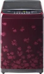 Lg 7 kg T8081NEDL8 Fully Automatic Top Load Washing Machine (Maroon)