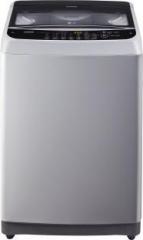 Lg 7 kg T8081NEDLJ Fully Automatic Top Load Washing Machine (Silver)