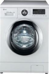 Lg 8 kg FH496TDL23 Fully Automatic Front Load Washing Machine