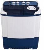 Lg 8 Kg P9037R3SM Semi Automatic Top Load Washing Machine (Blue)