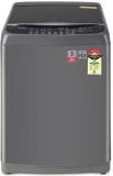 Lg 8 Kg T80AJMB1Z Fully Automatic Top Load Washing Machine (with In Built Heater Black)