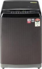 Lg 8 kg T80SJBK1Z Fully Automatic Top Load (5 Star Rating Black)