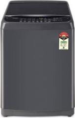 Lg 8 kg T80SNMB1Z Fully Automatic Top Load Washing Machine (Black)