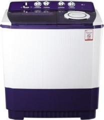 Lg 9.5 kg P1565R3SA Semi Automatic Top Load Washing Machine (Purple)