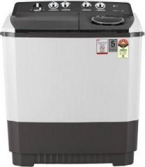 Lg 9 kg P9041SGAZ Semi Automatic Top Load (Grey)