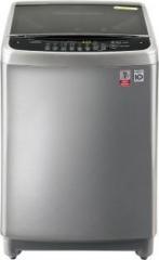 Lg 9 kg T1077NEDL5 Fully Automatic Top Load Washing Machine (Silver)