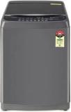 Lg 9 Kg T90AJMB1Z Fully Automatic Top Load Washing Machine (Black)