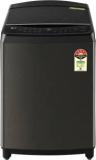 Lg 9 Kg THD09SWP Fully Automatic Top Load (with In Built Heater Black)