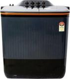 Lloyd 10 Kg GLWS105EPAVG Semi Automatic Top Load Washing Machine (Black)