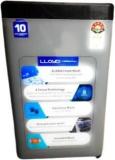 Lloyd 6.5 Kg GLWMT65GCGJA Fully Automatic Top Load Washing Machine (with Wi Fi Enabled Grey)