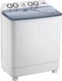 Lloyd 6.5 Kg LWMS65LP Semi Automatic Top Load Washing Machine