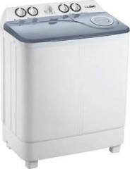 Lloyd 6.5 kg LWMS65LP Semi Automatic Top Load Washing Machine