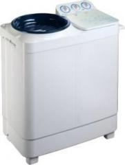 Lloyd 6.5 kg LWMS65LT Semi Automatic Top Load Washing Machine