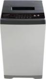 Lloyd 6.5 Kg LWMT65HI1 Fully Automatic Top Load Washing Machine (Grey)