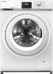 Lloyd 6 kg LMWF60AS Fully Automatic Front Load Washing Machine (with In built Heater White)