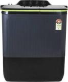 Lloyd 7.5 Kg Elante 7.5 Kg (GLWMS75ANGEL) Semi Automatic Top Load Washing Machine (by Havells Grey, Green)