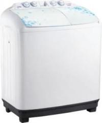 Lloyd 8.5 kg LWMS85L Semi Automatic Top Load Washing Machine