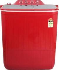 Lloyd 8 kg GLWMS80AWMEL Semi Automatic Top Load (Red)