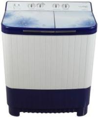 Lloyd 8 kg LWMS80BT1 Semi Automatic Top Load (Blue, White)