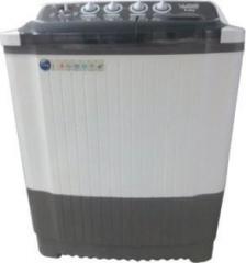 Lloyd 8 kg LWMS80GR Semi Automatic Top Load Washing Machine