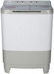 Lloyd 9 kg LWMS90HT1 Semi Automatic Top Load (White, Grey)