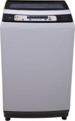 Midea 10.5 kg MWMTL0105C02 Fully Automatic Top Load Washing Machine (One Touch AI Wash Grey)