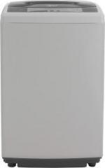 Midea 7.2 kg MWMTL072ZOY Fully Automatic Top Load Washing Machine (Grey)