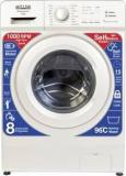 Mitashi 6 Kg WMFA600K100 FL Fully Automatic Front Load Washing Machine (White)