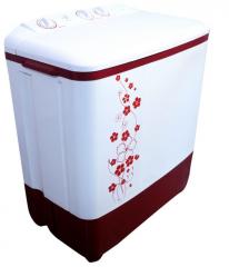 Mytron 6.5 Kg M65SAWM300 Semi Automatic Top Load Washing Machine