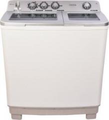 Onida 9.5 kg W95SHCTFH1SB Semi Automatic Top Load Washing Machine (Silver)