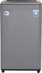 Panasonic 6.5 kg NA F65B7CRB Fully Automatic Top Load Washing Machine (Grey)