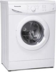 Panasonic 6 kg NA 106MC1W01 Fully Automatic Front Load Washing Machine