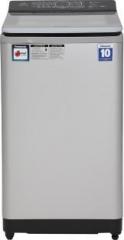 Panasonic 7.5 kg NA F75V7LRB Fully Automatic Top Load Washing Machine (Silver)