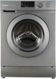 Panasonic 7 Kg NA 127XB1L01 Fully Automatic Front Load Washing Machine (Grey)