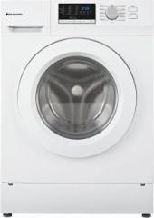 Panasonic 7 kg NA 127XB1W01 Fully Automatic Front Load Washing Machine (White)