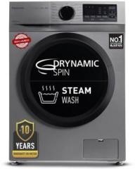 Panasonic 7 kg NA 147MH2L01 Fully Automatic Front Load Washing Machine (with In built Heater Silver)