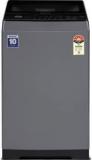 Panasonic 7 kg NA F70LF1HRB Fully Automatic Top Load (5 Star AquaBeat Wash Grey)