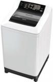 Panasonic 8 Kg NAF 80 A1 W01 Semi Automatic Top Load Washing Machine (White)