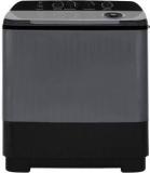 Realme Techlife 10 Kg RMSA1005NNNHG Semi Automatic Top Load Washing Machine (MegaWash Range Black, Grey)