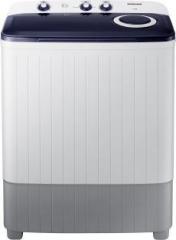 Samsung 6.5 kg WT65R2000HL/TL Semi Automatic Top Load (White, Blue, Grey)