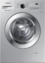 Samsung 6.5 kg WW65M206K0B/TL Fully Automatic Front Load Washing Machine (with In built Heater Silver)