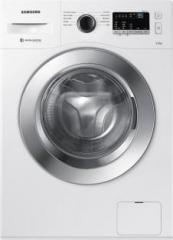 Samsung 6.5 kg WW65M206L0W/TL Fully Automatic Front Load Washing Machine (White)