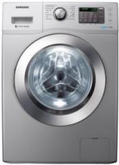 Samsung 6.5 kg WW65M224K0S/TL Fully Automatic Front Load Washing Machine (Silver)